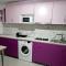 Apartament Oxford