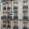 Hôtel Harvey