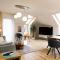 VacationClub – Ogrody Pieniawskie Apartament 44