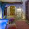 Riad Bed & Breakfast Comptoir du Pacha