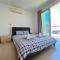 3 Bedroom Coral Bay Beach Seaview Villa II Private Pool