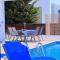 3 Bedroom Coral Bay Beach Seaview Villa II Private Pool