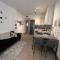 Cozy apartment well-located in Terrassa, Barcelona