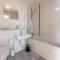 Stunning 1-bed, Central MK, Free Parking, Smart TV By Valore Property Services