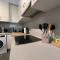 Cozy apartment well-located in Terrassa, Barcelona