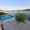 Villa sea oasis Ratac Villa sea oasis Ratac