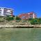 Aria private apartments in Fort Noks Grand Resort - Saint Vlas - Sveti Vlas