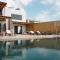 M-Vibes Mykonos Suites - 卡拉法蒂斯