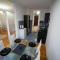 Park Apartment