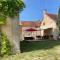 Le Presbytère - Touillon, jacuzzi, 4 chambres pour 10 - Touillon