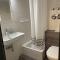 Strandhotel - Appartement am Strand
