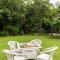StayVista at The Magnolia Farm in Amritsar 3 BR villa with Indoor Pool & Jacuzzi