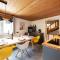 Chalet Stanzertal