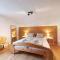 Chalet Stanzertal