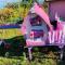 NINA ROSE boutique villa
