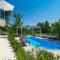 NINA ROSE boutique villa