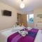NINA ROSE boutique villa