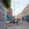 higgihaus 7 Bed Sleeps up to 18 Big Groups Best Location - بريستول