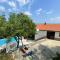 3 bedrooms house with private pool furnished garden and wifi at Poljica