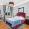 apartment Tiziano-Belveder with private garage