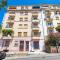 apartment Tiziano-Belveder with private garage