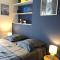 Appartement sur la plage de Malo les bains vue mer - 敦刻尔克