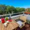 apartment Tiziano-Belveder with private garage