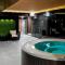 LUXURY Apartments Hrebienok C411