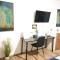 Green Apartman Salgótarján