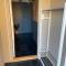 Cosy and well-equipped apartment with free parking
