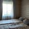 Cosy and well-equipped apartment with free parking
