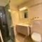 Cosy and well-equipped apartment with free parking