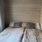 Cosy and well-equipped apartment with free parking