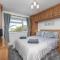 Glasfryn Rhoscolyn Relaxing family friendly home close to the beach