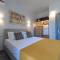 Coritos holiday apartments