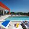 Gramvousa Villas