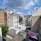 Suite Loft - View to Cologne Cathedral