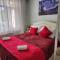 Two Bedroom Flat in the Garden at the Bosphorus - 伊斯坦布尔