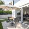 Luxury Apartments Velic Brodarica