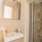 Casa María Top Floor Studio Apartment with Swimming Pool