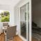 Casa María Top Floor Studio Apartment with Swimming Pool