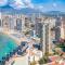 Carabelas III 1-3 Apartment Levante Beach