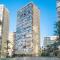 Carabelas III 1-3 Apartment Levante Beach