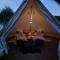 Flatheim Glamping