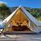 Flatheim Glamping