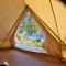 Flatheim Glamping