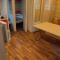 Mobil home 6-8 places en Camping 4etoiles Saint Cyprien - Сен-Сиприен