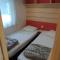 Mobil home 6-8 places en Camping 4etoiles Saint Cyprien - Сен-Сиприен