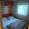 Mobil home 6-8 places en Camping 4etoiles Saint Cyprien - Сен-Сиприен