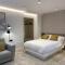 Apartamentos Forxán